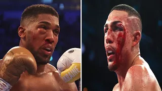Top 3 Biggest Upsets In Boxing