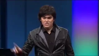 Joseph Prince - Rest In Jesus' Faith For Miracles - 11 Dec 11