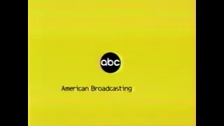 ABC (1998) Idents