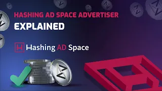 Hashing Ad Space Advertising Explained