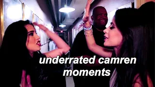 Underrated Camren Moments | Camren Moments 2020