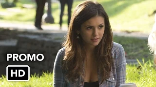 The Vampire Diaries 6x07 Promo "Do You Remember the First Time?" (HD)
