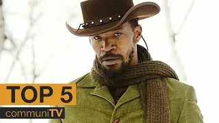 Top 5 Black Western Movies