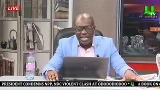 Discussion Segment On Adekye Nsroma 29/10/2020