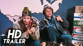 Strange Brew (1983) Original Trailer [FHD]