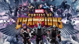 12.0 Update Video | Marvel Contest of Champions