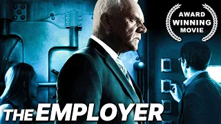 The Employer | Full Movie English | Thriller | Free Movie