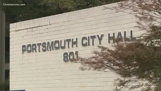 City of Portsmouth shakes up leadership