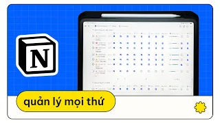 Thiết kế lại lối sống với hệ thống tối ưu này (thói quen - công việc) - FREE Template