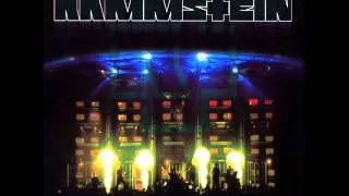 Rammstein- Pet Sematary(Live-Mutter Tour) Im Reich der Sonne