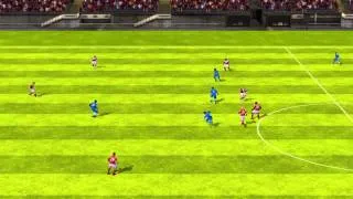 Fulham vs Chelsea- Salah Scores the Goal of a Lifetime