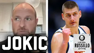 Jokic and the Nuggets Erase Any Doubt | The Ryen Russillo Podcast