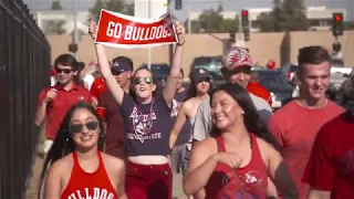 Fresno State Football: 'Dogs return home Sept. 29th