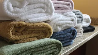 The Best Bath Towels Right Now