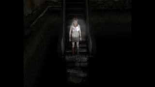 🎵Silent Hill 3 - Shopping Center: Otherworld Part 2.1 (ambience music)