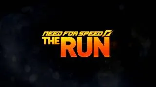 Need for Speed The Run Soundtrack: Mick Gordon - Double Down