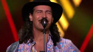 100% Unexpected SPANISH Songs on The Voice! [REVERSED]