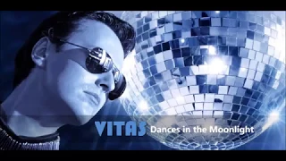 VITAS - Dances in the Moonlight - for "Shape Up With Vitas Music"