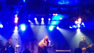 The White Buffalo - Come Join the Murder (Live at KB, Malmö 2023-05-30)