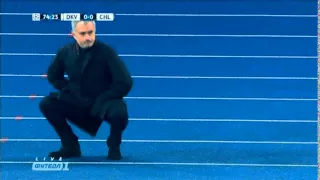 José Mourinho - Hopak / Жозе Моуриньо - Гопак