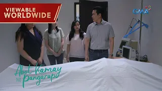 Abot Kamay Na Pangarap: The villain is dead! (Episode 524)