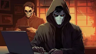 The Dark Web Stalker