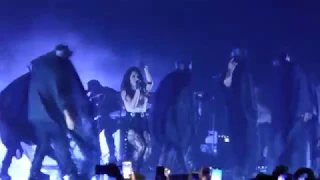 Camila Cabello - Crown - Live in Paris (NBTS Tour - 20/6/18)