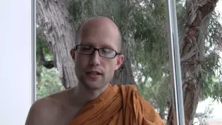 Ask A Monk: Emptiness