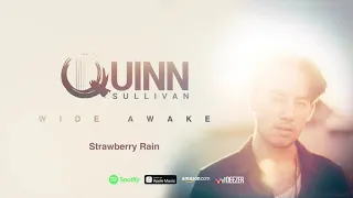 Quinn Sullivan - "Strawberry Rain" (Wide Awake)