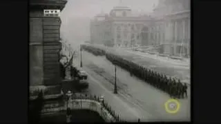 Magyar Királyi Palota Múltja és Jelene - The Story of the Hungarian Royal Palace