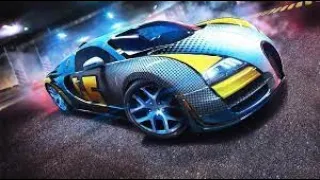 eal Racing 3 vs Asphalt 8 vs Asphalt Xtreme v GT Racing 2+Glitch Best Free Android+IOS Racing Games