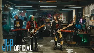 Xdinary Heroes "Test Me" Band Performance Video