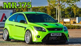 CLEANEST MK2 FOCUS RS IN THE UK? ** MR375+ **
