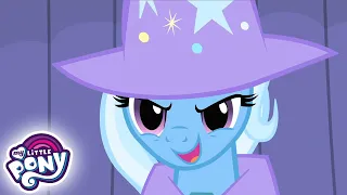 My Little Pony Polski 🦄 Chwalipięta | Przyjaźń to magia | Cały odcinek