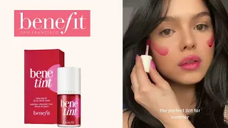 BENEFIT BENETINT