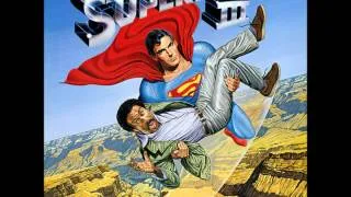 Superman III Soundtrack - Olympic Parade - Ken Thorne