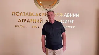 Привітання директора інституту та деканів з Днем знань