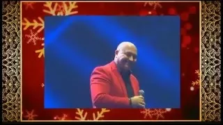 Michal David - vystoupení na  Zlatém koncertu 15.12.2015