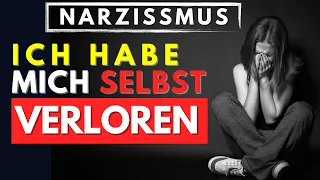 💔  SO zerstören NARZISSTEN schleichend deinen Selbstwert 💎🔨