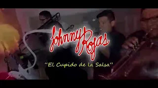 Johnny Rojas - Adicto a Ti #salsa #johnnyrojas