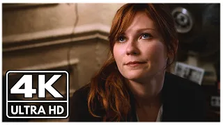 All Mary Jane Watson Scenes 4K IMAX