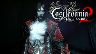 Castlevania Lords of Shadow 2 Прохождение Часть 11. (русские субтитры, без комментариев)