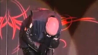 Judas Priest - Painkiller (Live Graspop 2008)
