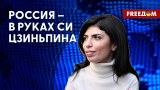 Зависимость РФ от Китая. Получит ли Москва оружие от Пекина? Мнение эксперта