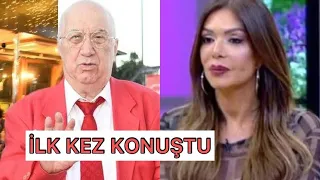 Sevda Demirel, Erkan Özerman hakkında neler söyledi?