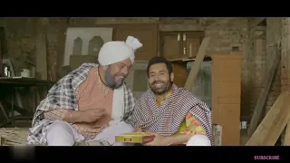 Best punjabi film - Dulla Bhatti.