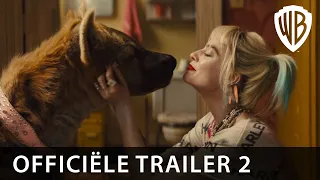 Birds of Prey | Officiële Trailer 2 NL | 6 februari in de bioscoop