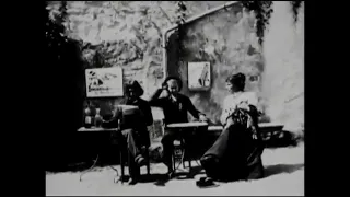Wonderful Absinthe (1899) | Watch What You Drink