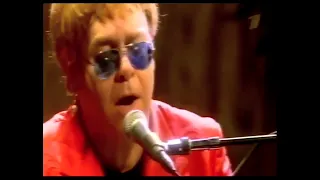 Elton John - Live In Russia - July 19th 2001 (720p) HD
