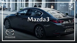 The Mazda3